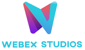 Logo WebexStudios